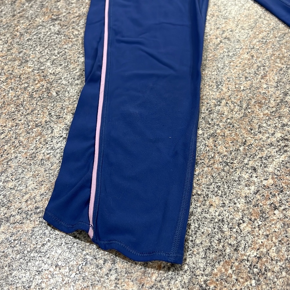 Athleta girls leggings size XXL-16 - Picture 2 of 10